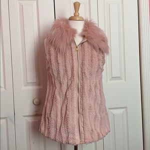 Marc New York Vest